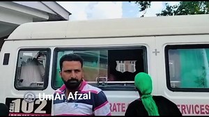 4K views · 53 reactions | Minor Killed In Hajin Road Accident....