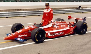 Podcast: Al Unser Sr. on his final Indy 500 run | RACER