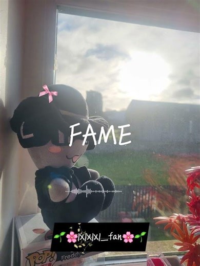 fame (sky like dreams) #lyrics