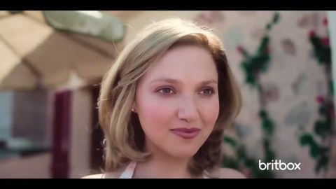 The Lady trailer