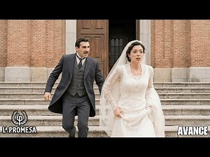 THE PROMISE – 1 HOUR AGO: Angela CANCELS the WEDDING and ACCUSES Lorenzo in front of the ENTIRE P...
