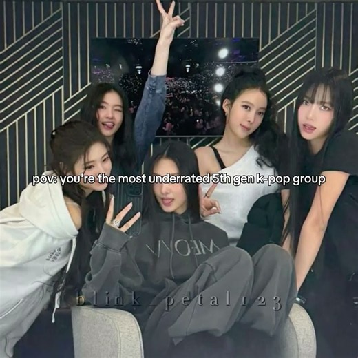 tbl needs to promote them better #meovv #kpop #tbl #edit #viral #trending #girlgroup #audio #fyppppp