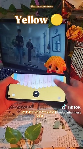 Explore the Bright Yellow Vibes with TREASURE's Song