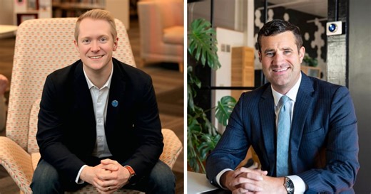 Voters choose finalists for Lenexa City Council Ward 1 election in November