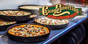 About | Chicago Connection | The Better Pizza
