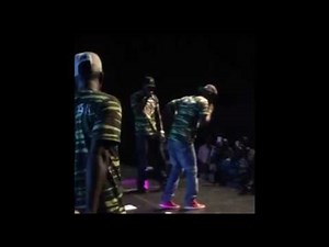 AlienZik ( live Sorano)