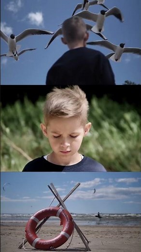 Shot on Lumix GH5 #lumixgh5 #cinematic #filmmaking