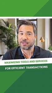 Maximize Efficiency in Transactions with AI!  Explore how AI can streamline your real estate deals. Take your transactions to the next level!  https://bit.ly/45bFm4w | The Paperless Agent | Facebook