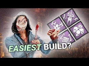 This might be the EASIEST Legion build to use | Dead by Daylight