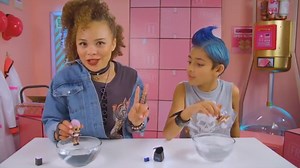 UNBOXED! | LOL Surprise! | Season 2 Episode 2: Oi! Oi! It’s A Punk Boi!