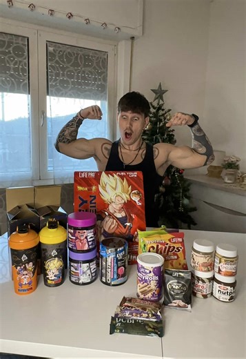 Inizia una Nuova Avventura con Life Pro Nutrition