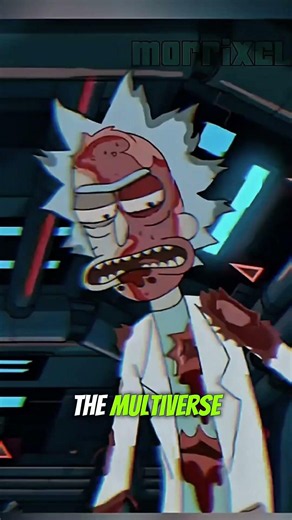 Rick Couldn’t Kill His Best Friend… Even After Everything