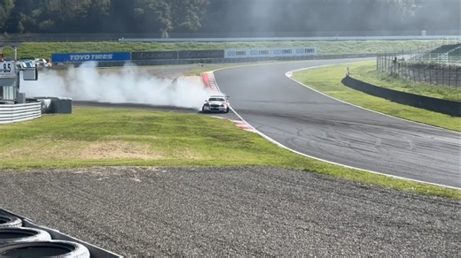 FDJ2予選が始まりました！今回はTOP16までが予選通過の狭き門となります🛞💨 #FDJ2 #FDJ | Formula DRIFT JAPAN