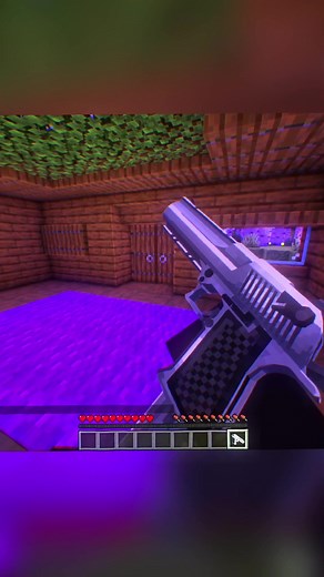 Exploring Tac Zero Mod in Minecraft
