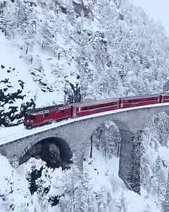 104K views · 928 reactions | Swiss Alps ❄️ | Travel Mood | Facebook