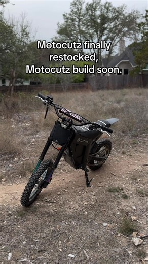 #motocutz #ebike #tuttiosoleil01 #surron #talaria