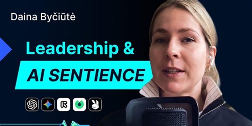 AI Auditing Leadership with Daina Byčiūtė | The AI Momentum Podcast™ posted on the topic | LinkedIn