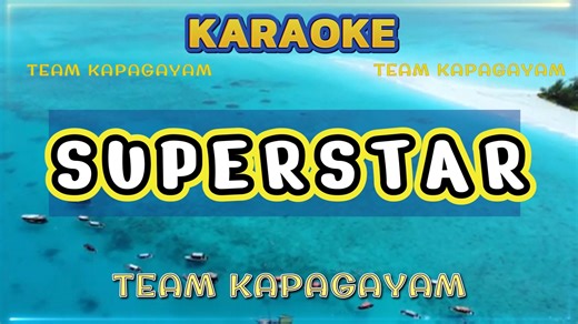 20K views · 403 reactions | SUPERSTAR - Carpenters KARAOKE VERSION...