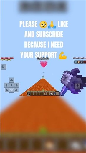 PLEASE SUPPORT ME 🙏