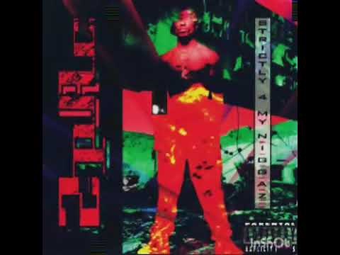 Tupac - I Get Around Instrumental Intro Piano