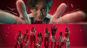 Coke Studio is back on its sixth season, and we’re setting the bar high with rap phenom Shanti Dope! Take a COKE break with us and watch your favorite Coke Studio artists collaborate with their fans. Experience Real Magic™ with #CokeFanFusion! #CokeStudio #CokeFanFusionWithSHANTIDOPE ASC Ref. No. C155P072022CS | Coca-Cola