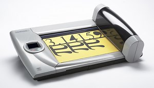 VariQuest Cutout Maker - Bulletin boards, shapes & classroom activities. — R&M Letter Graphics, Inc.