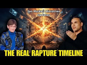 🔥Olive Tree Ministries Updates✝️Prophecy Roundtable 2025: Insights as We Head Into 2026