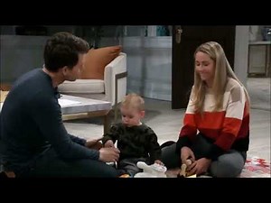 Michael's second day as Wiley's father 2/25/20 pt.2