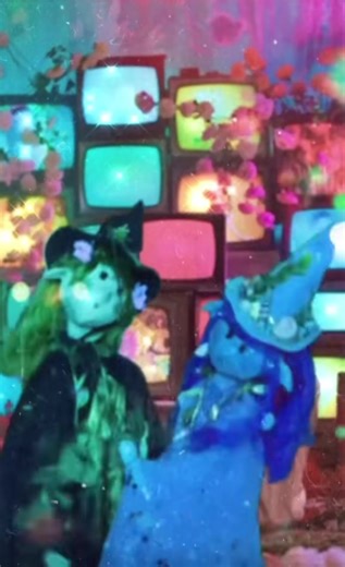 Exploring Handmade Puppetry in Craft Culture