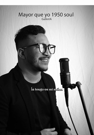 Mayor Que Yo: Un Clásico de Soul para Bailar