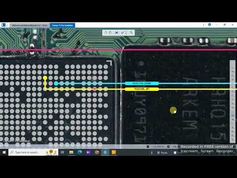 Tecno Camon 17 Pro On Off & Volume Keys Problem Solution | Keypad Not Working Fix