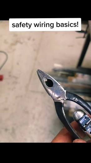 Safety Wiring Basics for Motorcycle Maintenance