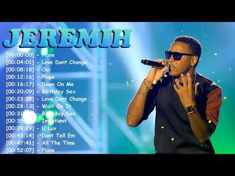 Full Album R&B Essentials – Greatest Hits by Jeremih Top 20 Songs