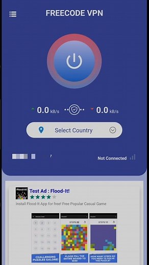 Complete Android VPN App Development Tutorial with Source Code | Create an App and Earn Money