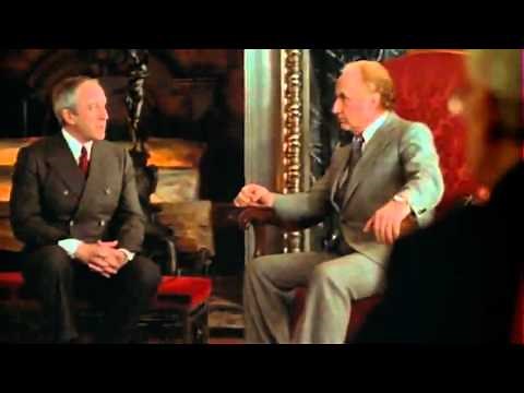 Muito Alem do Jardim 1979 Being There trailer .mp4