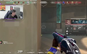 【欧一Viper——NATS 莲华古城 MVP蝰蛇 】完整对局