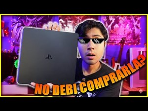 🔥THE GREAT ADVANTAGE OF OWNING A PS4 IN 2026