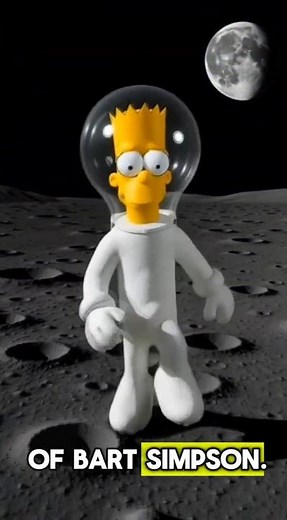 Bart Simpson time-lapse clay sculpture making.Clay Animation