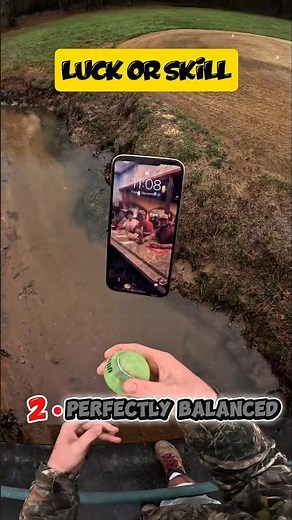 Top 5: Luck or Skill