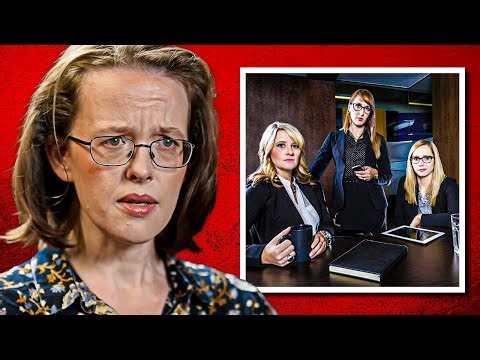 Helen Andrews On The Problem With the Feminization of Society