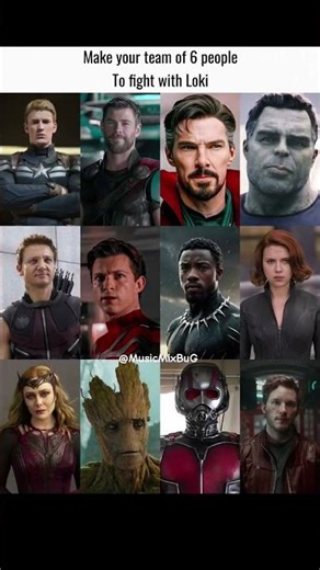 Loki Vs Who? | #loki #marvel #mcu #superheroes #shorts