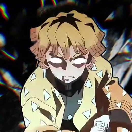 Zenitsu Edit