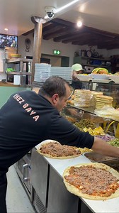 2.1K reactions · 107 shares | Pour un Mlewi réussi, suivez les conseils de Si Kamel ! ‍ Venez manger Chez Baya, on vous attend ️ | Chez Baya Restaurant | Facebook