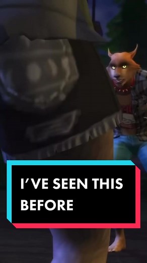 I’m interested to see how these two packs compare… #thesims4 #sims4 #thesims #simtok #gaming