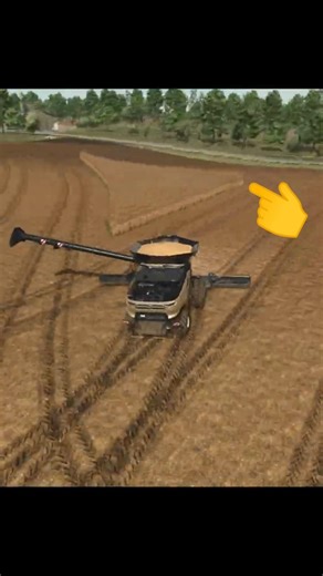 Corn Harvest in Action 🌽🚜 Powerful Machines at Work!