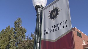 Willamette University to start next term with remote learning as omicron variant surge