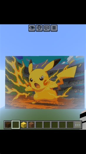 Pikachu Was Our First Hero 🥹⚡