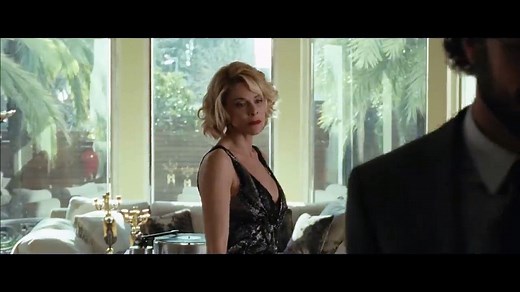 Le Secret d'un Mari Film Complet en Français Thriller Cinema 2023