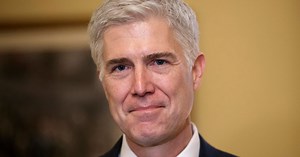 American Family Association is upset that Neil Gorsuch attends a liberal church - LGBTQ Nation