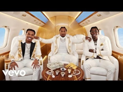 Lil Baby, Future & Young Thug – Paid The Price (Audio Lyrics 2026)